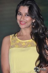 Madhurima at Love You Bangaram Audio Launch